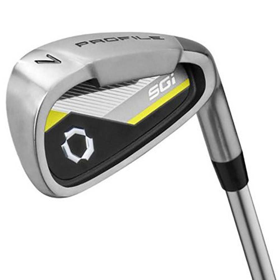 Wilson Profile SGI Teen Complete Set