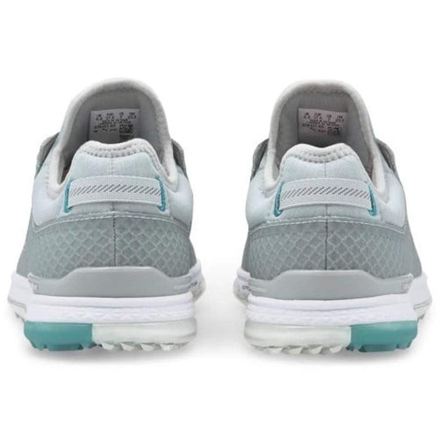 Puma Ladies PROADAPT ALPHACAT Golf Shoes - Grey