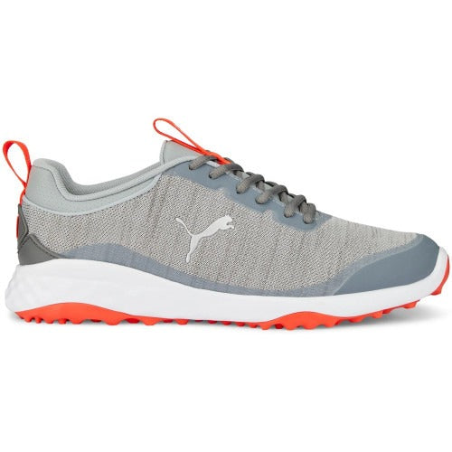 Puma FUSION PRO Spikeless Golf Shoes