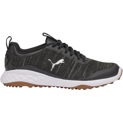 Puma FUSION PRO Spikeless Golf Shoes