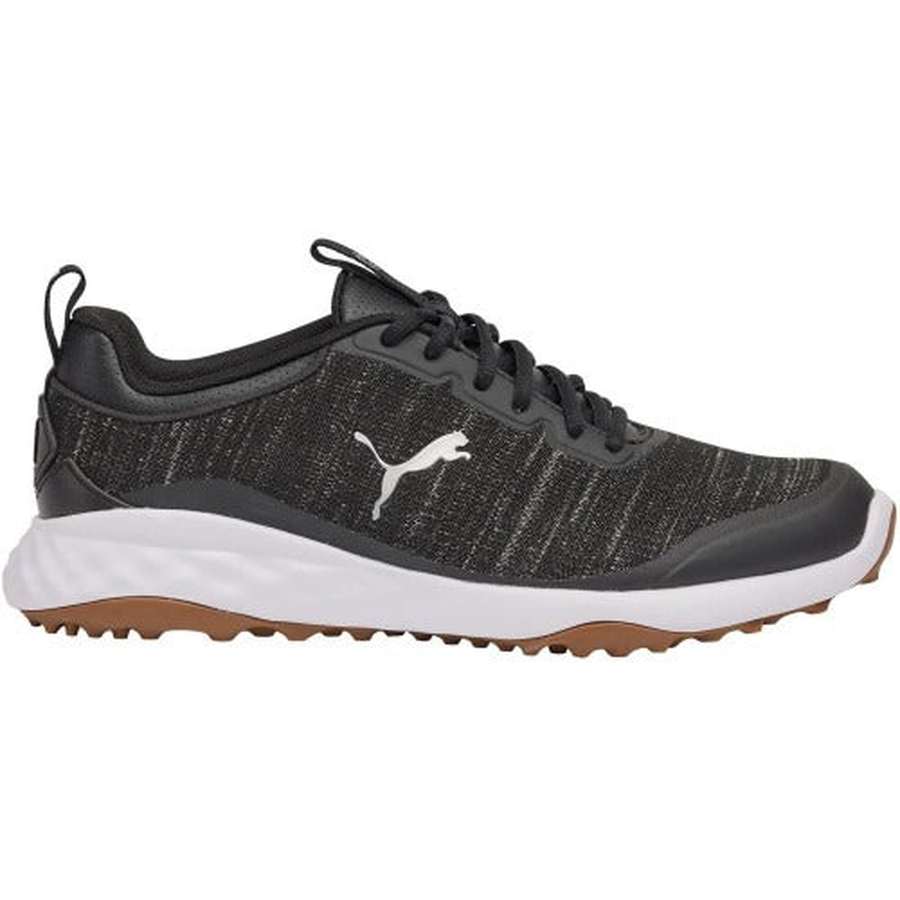 Puma FUSION PRO Spikeless Golf Shoes