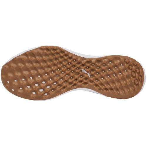 Puma FUSION PRO Spikeless Golf Shoes