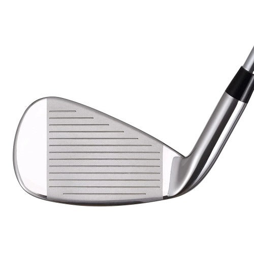 Rife Golf Hybrid Iron Set 4H, 5H, 6-PW, SW (8 Clubs)