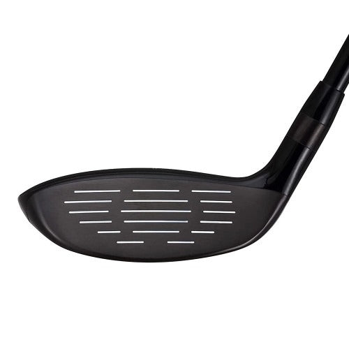 Rife Golf Hybrid Iron Set 4H, 5H, 6-PW, SW (8 Clubs)