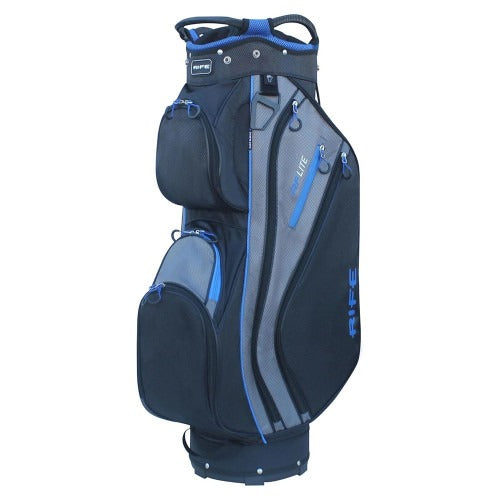Rife Golf RF-LITE Cart Bag