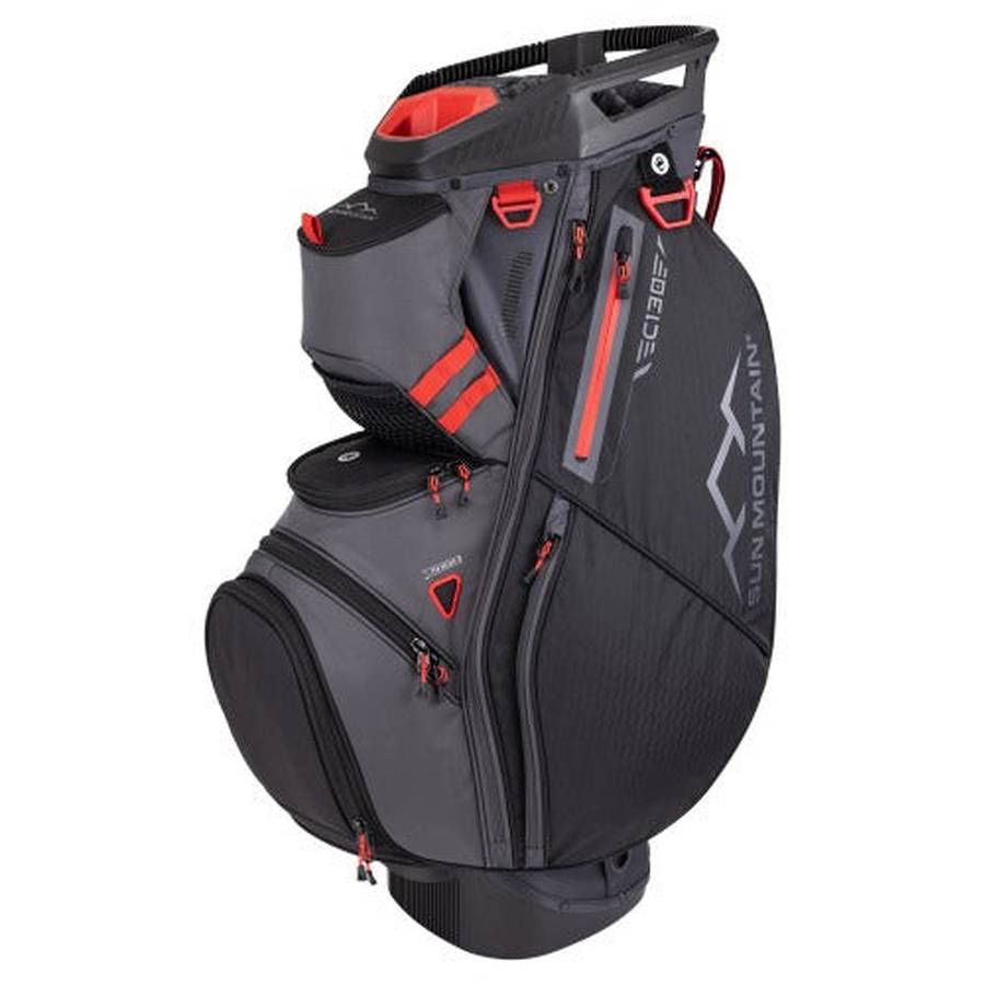 Sun Mountain Golf 2025 C-130 Cart Bag