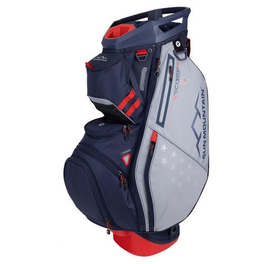 Sun Mountain Golf 2025 C-130 Cart Bag