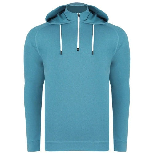 Swannies Vandyke 1/4 Zip Hoodie