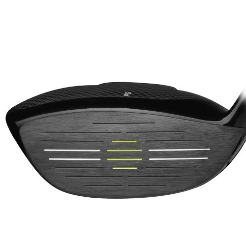 Performance Golf Thriver Ti Mini Driver - Driver + 3 Wood
