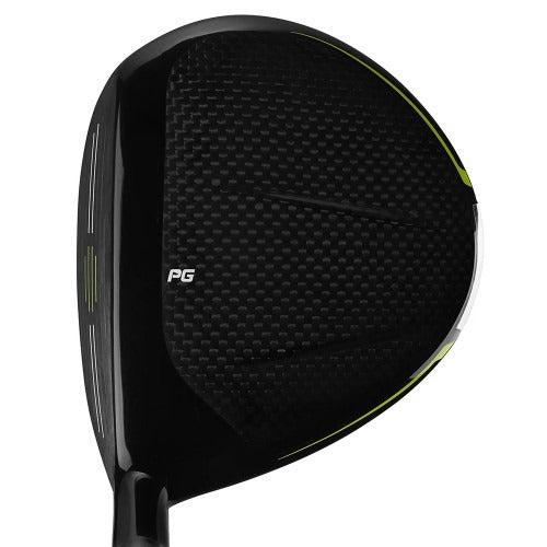 Performance Golf Thriver Ti Mini Driver - Driver + 3 Wood