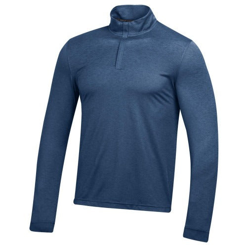 Under Armour Playoff 3.0 Heather 1/4 Zip Pullover