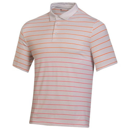 Under Armour Playoff 3.0 Print Polo