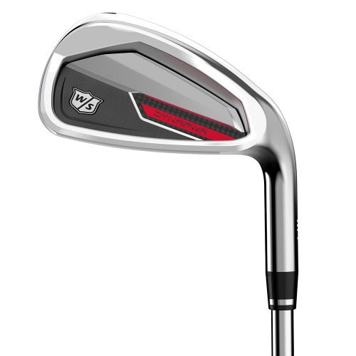 Wilson Staff Dynapower Irons - 5-PW, GW