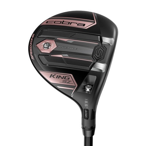 Cobra Ladies King SpeedZone Fairway Wood