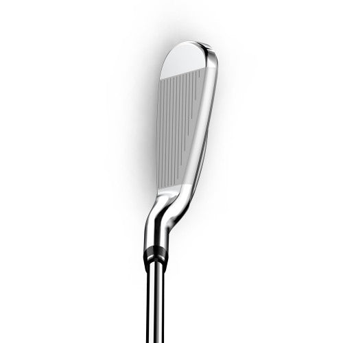 Wilson Staff Ladies Dynapower Irons - 6-PW, GW, and SW