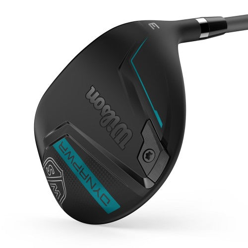 Wilson Staff Ladies Dynapower Fairway Wood