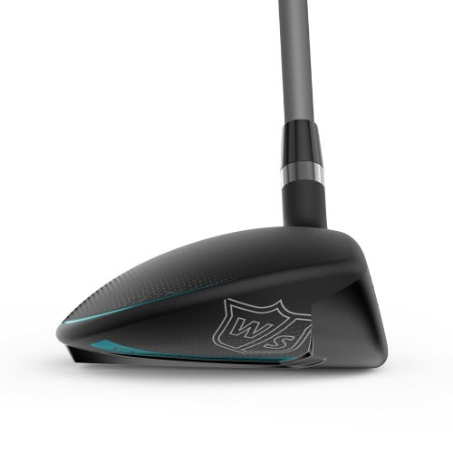Wilson Staff Ladies Dynapower Fairway Wood