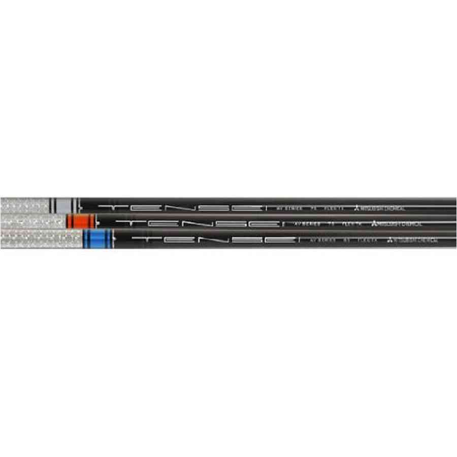 Mitsubishi Tensei AV Raw Graphite Shaft