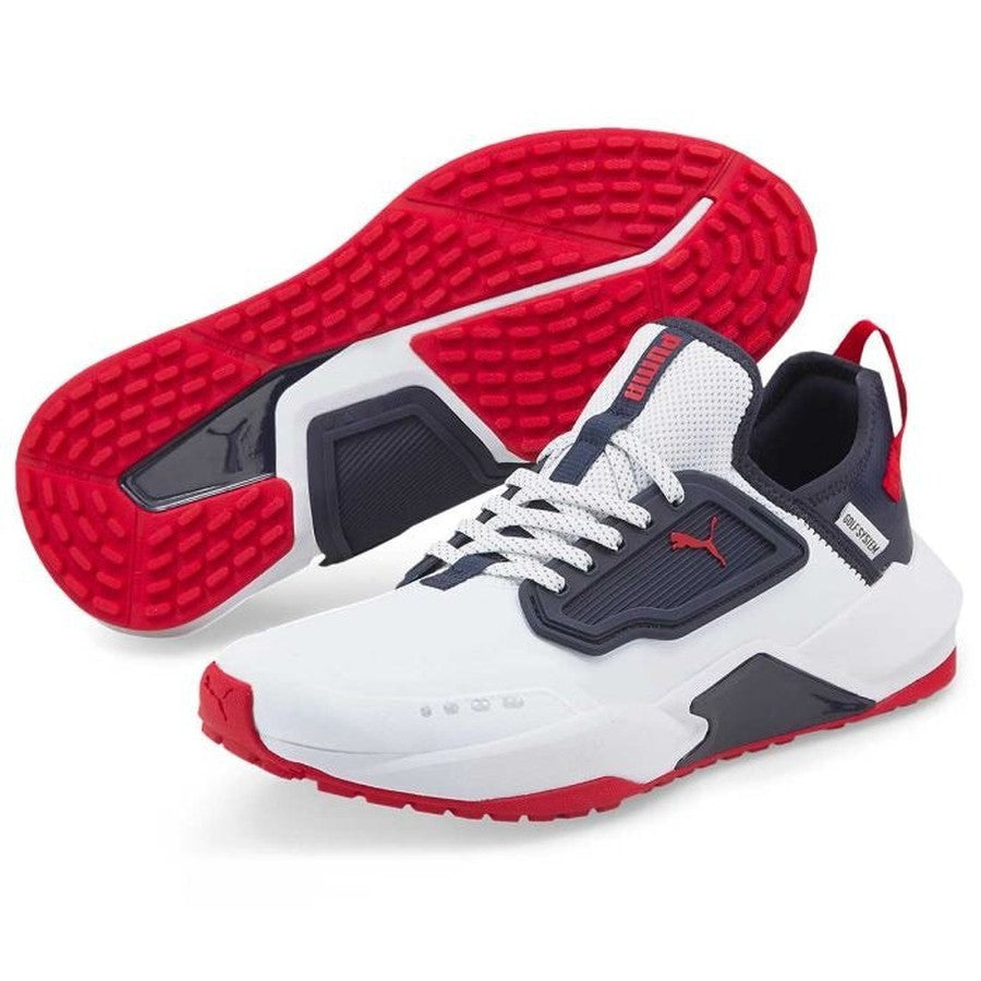 Puma GS-One Spikeless Golf Shoes