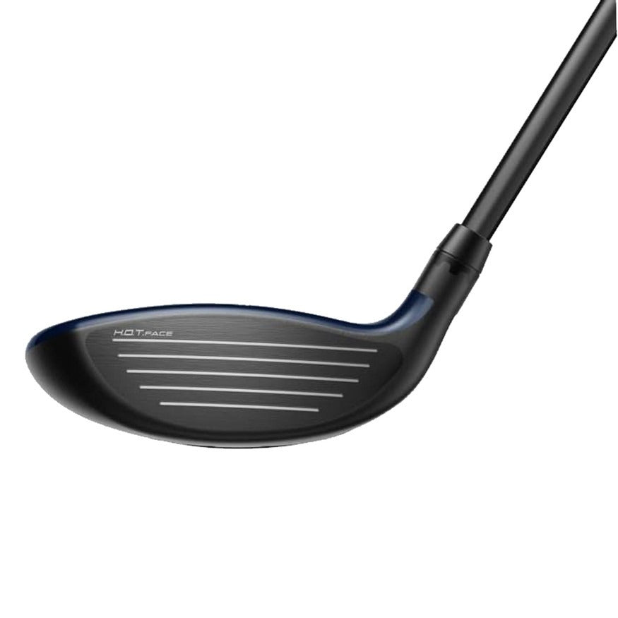 Cobra LTDx Max Fairway Wood - Peacoat