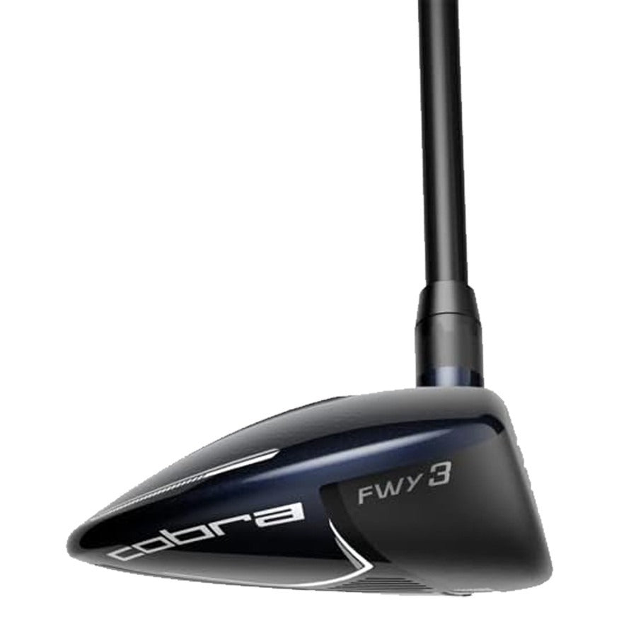 Cobra LTDx Max Fairway Wood - Peacoat