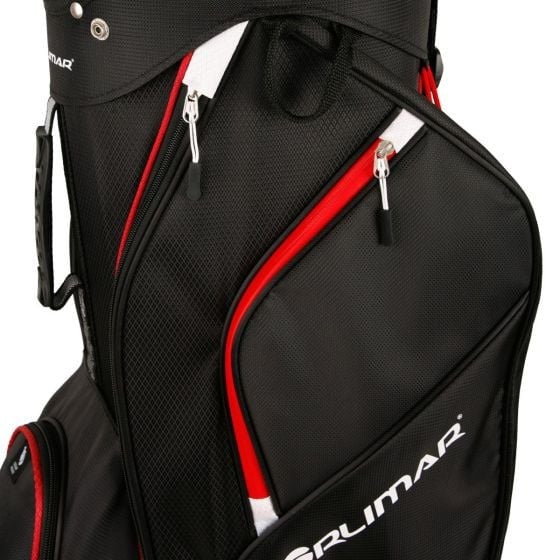 Orlimar CRX 14.6 Cart Bag