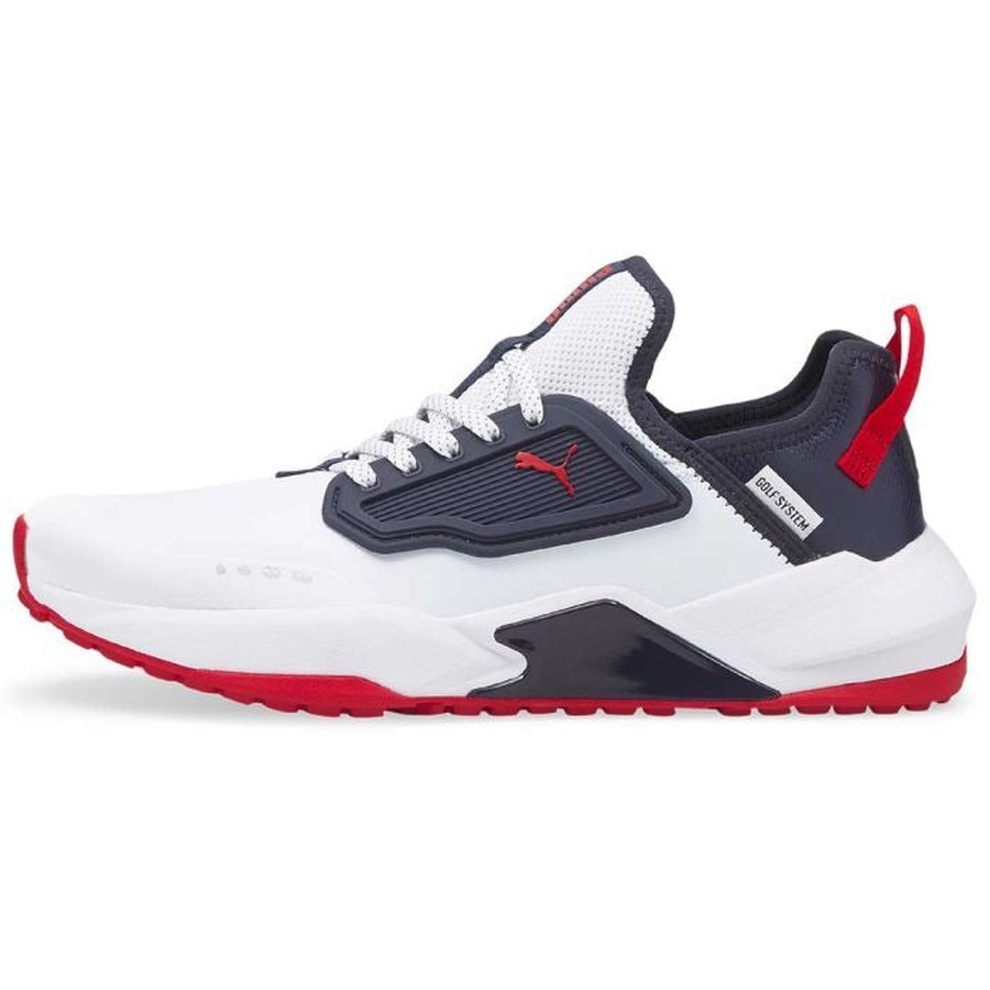 Puma GS-One Spikeless Golf Shoes
