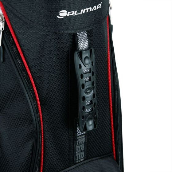 Orlimar CRX 14.6 Cart Bag