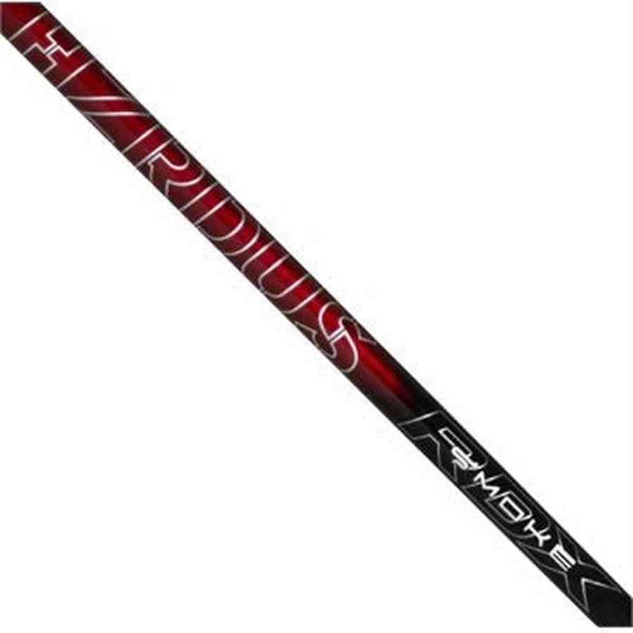 Project X HZRDUS RDX Smoke Red Golf Shaft