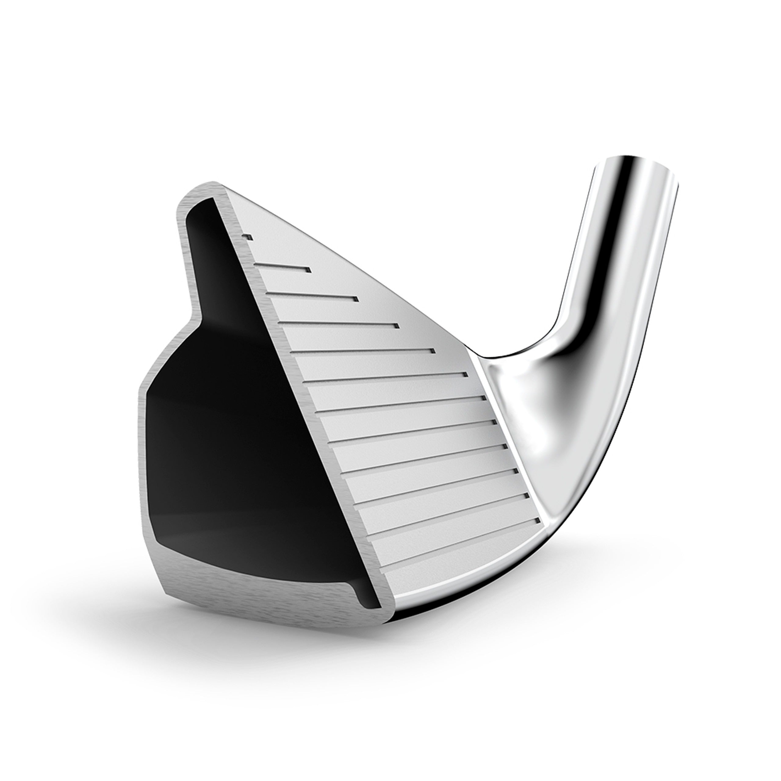 Wilson Staff Ladies Launch Pad 2 Graphite Irons Set - 6-PW, GW (6 Clubs)