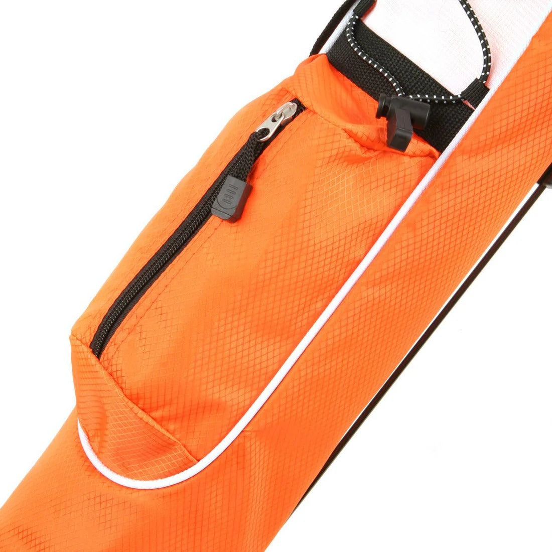 Orlimar Pitch 'N Putt Lightweight Stand Carry Bag