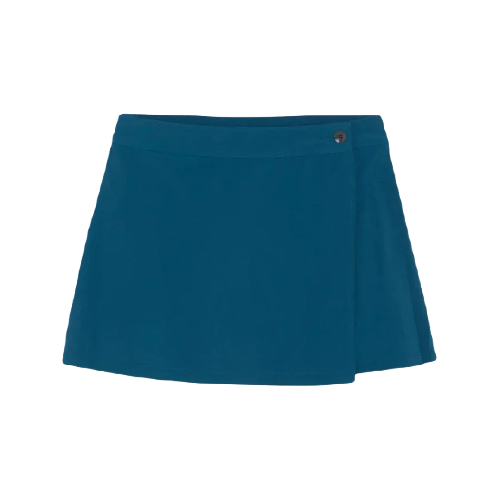 Puma Ladies Resort Wrap Golf Skirt