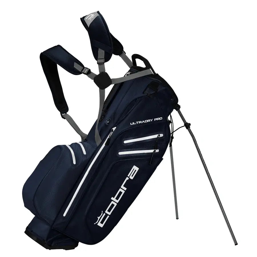 Cobra Ultradry Pro Stand Golf Bag