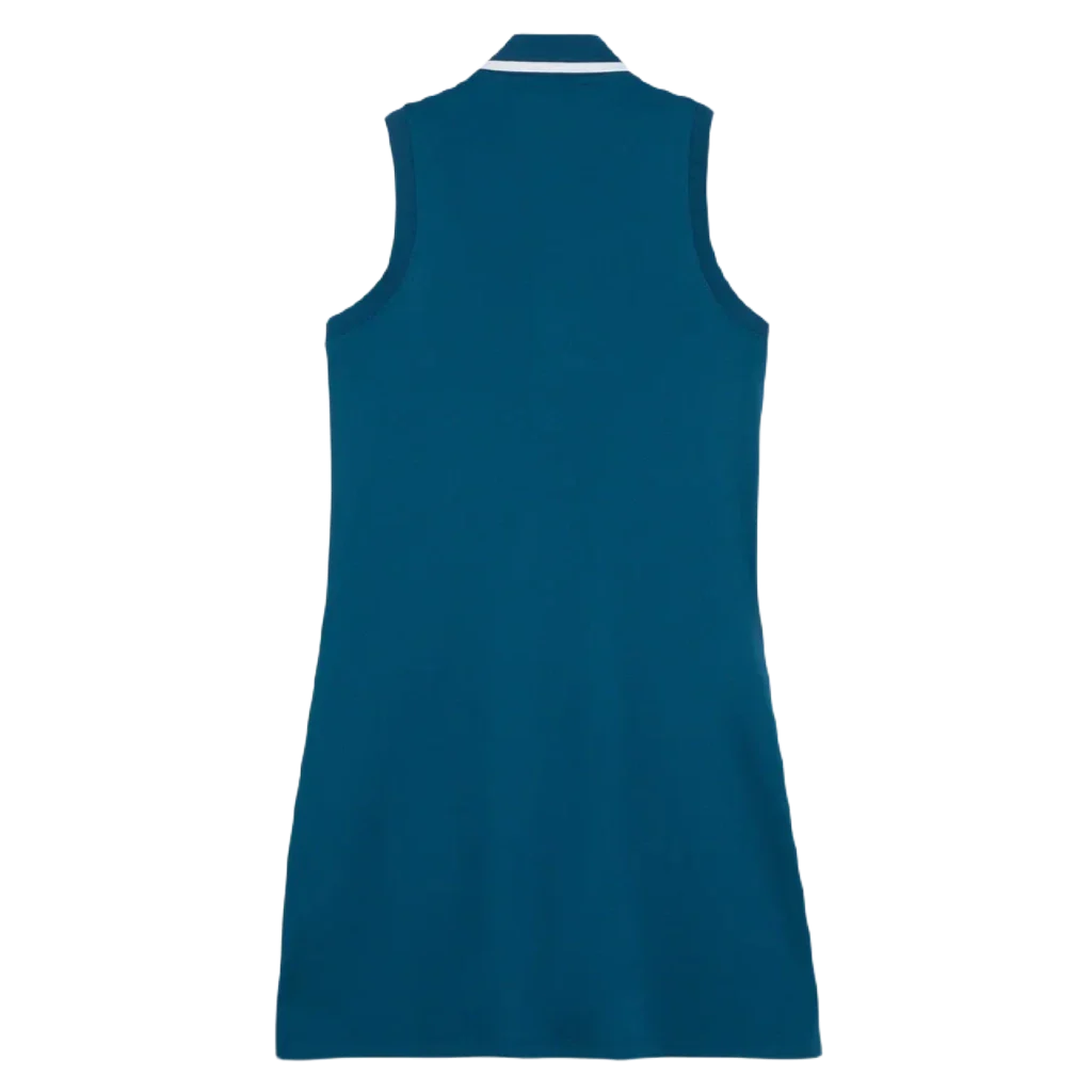 Puma Ladies Everyday Pique Golf Dress