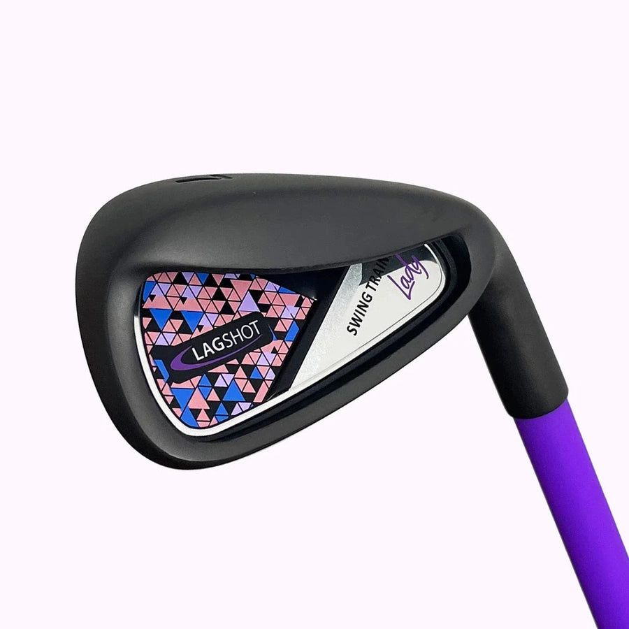 Lag Shot Lady™ 7 Iron