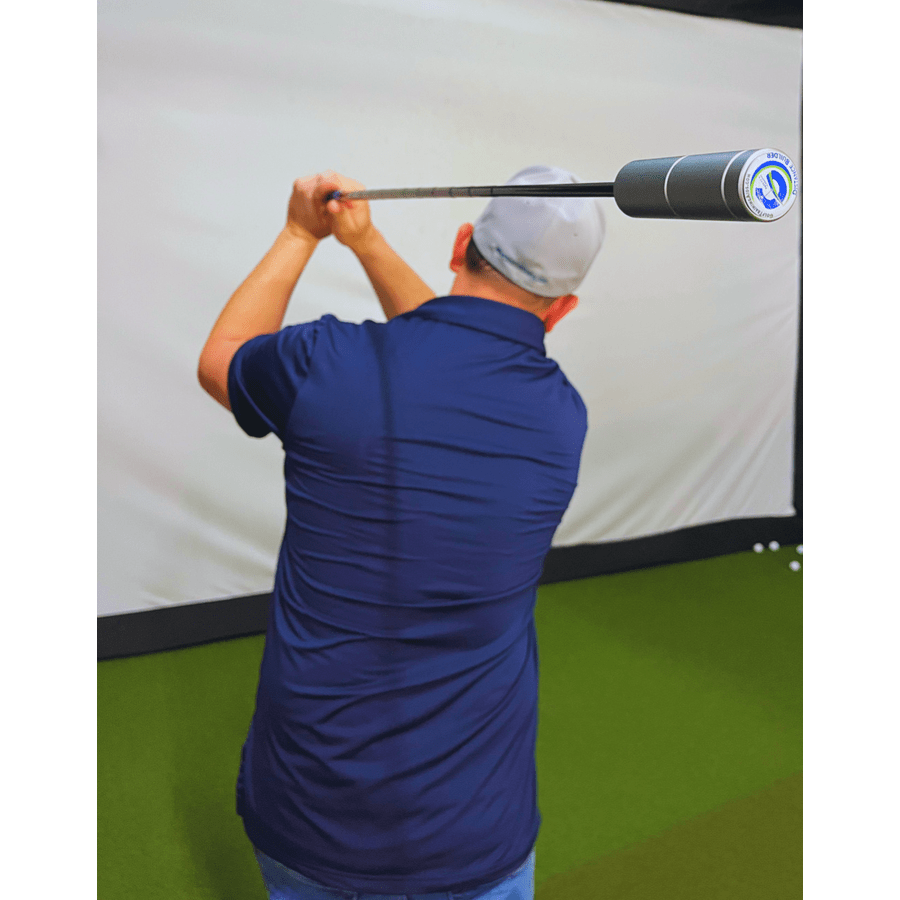 The Distance Builder