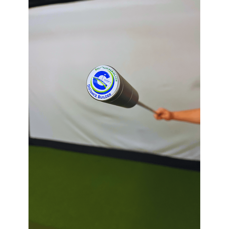 The Distance Builder