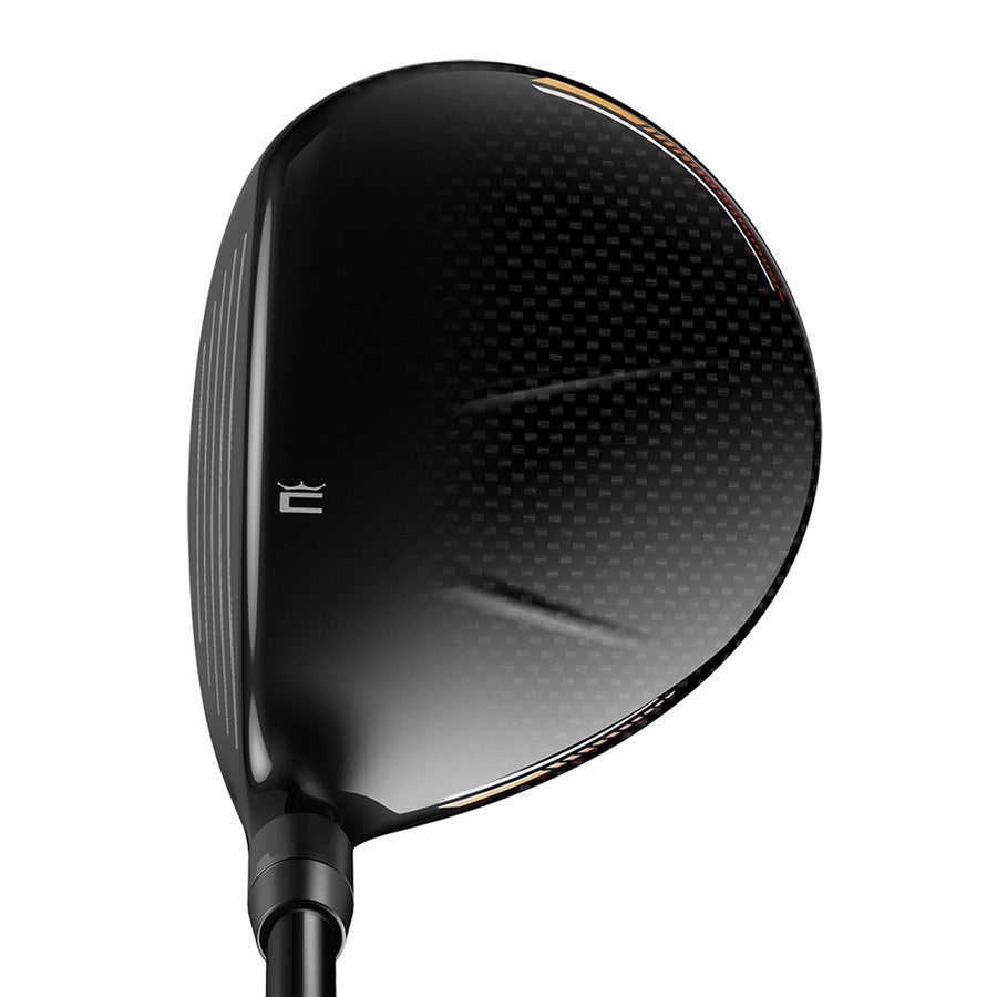 Cobra LTDx Fairway Wood - Black