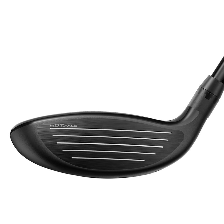 Cobra LTDx Fairway Wood - Black