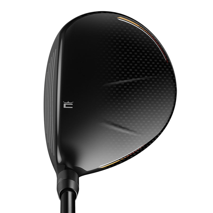 Cobra LTDx Max Fairway Wood - Black