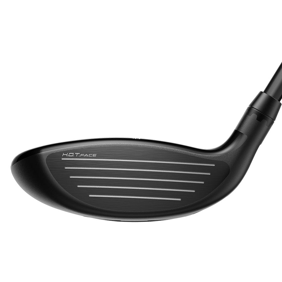 Cobra LTDx Max Fairway Wood - Black