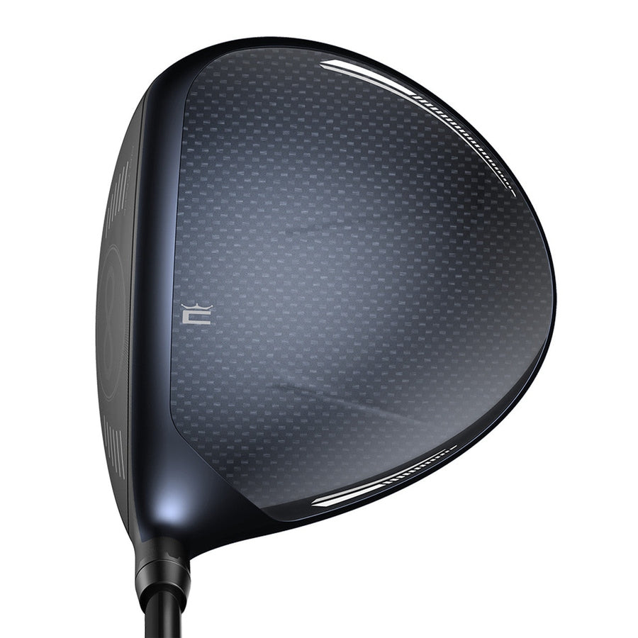 Cobra LTDx MAX Driver - Peacoat