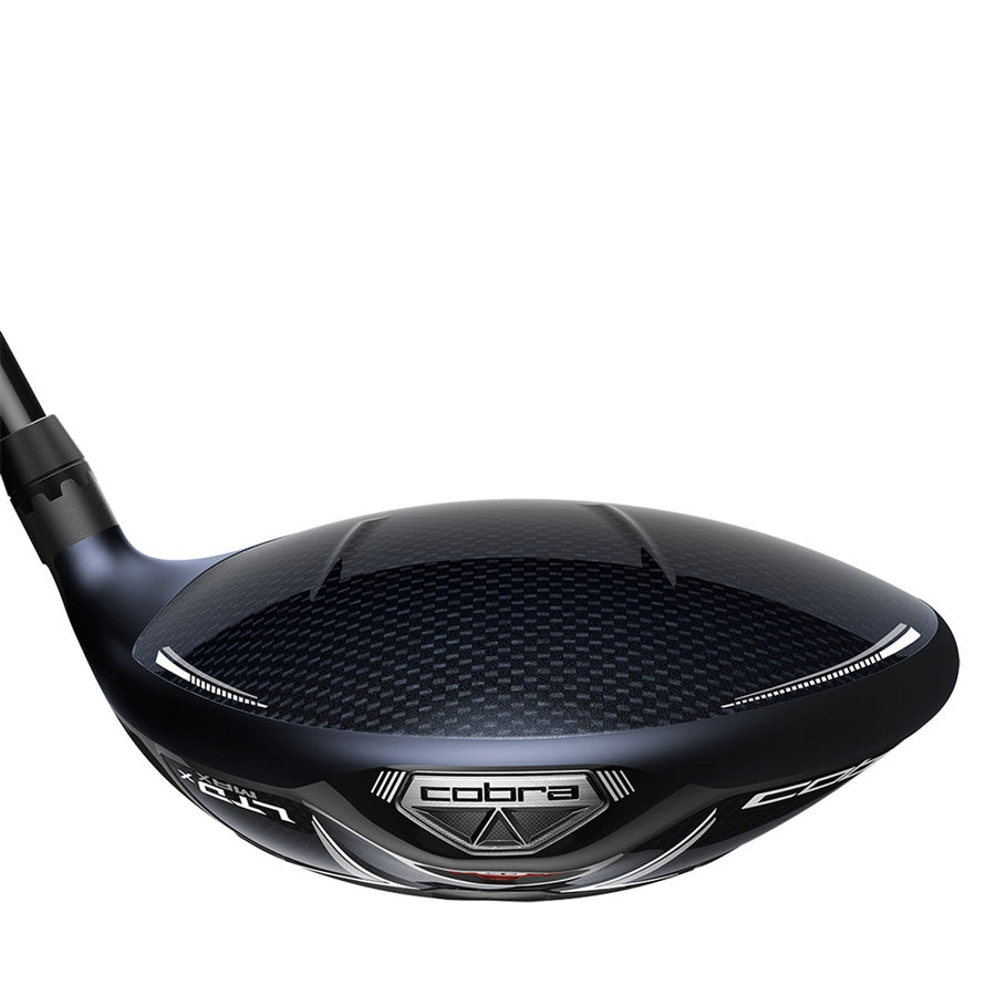 Cobra LTDx MAX Driver - Peacoat