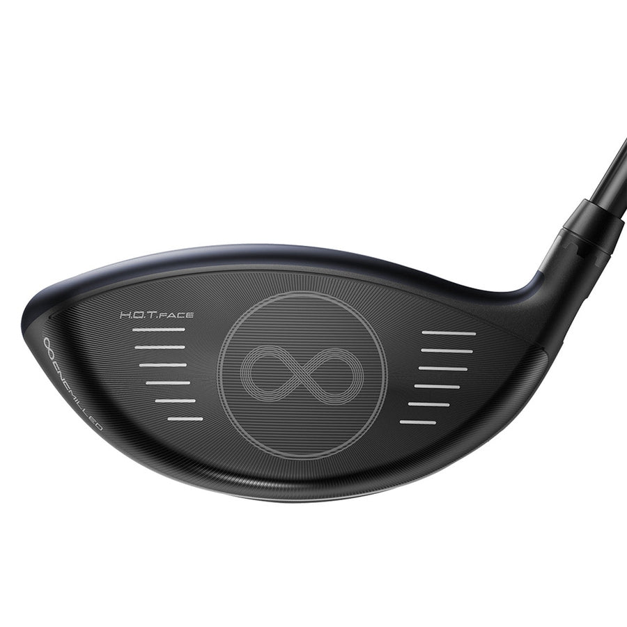 Cobra LTDx MAX Driver - Peacoat