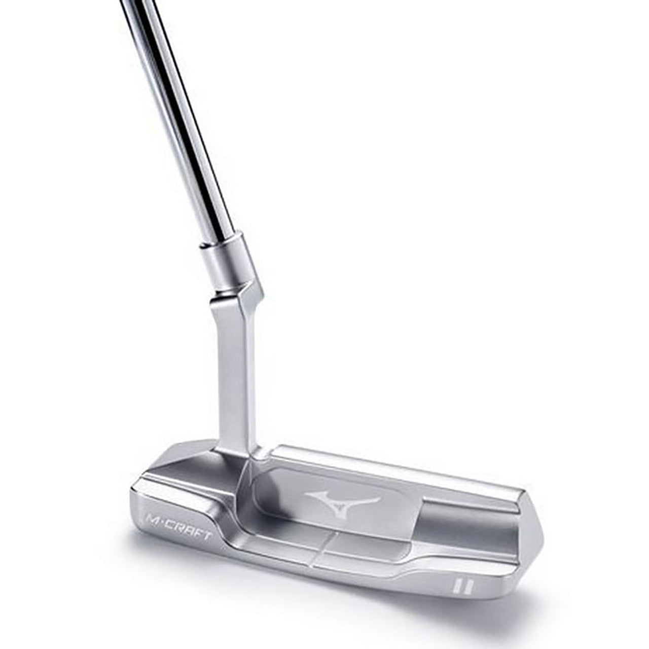 Mizuno M Craft Type II Putter