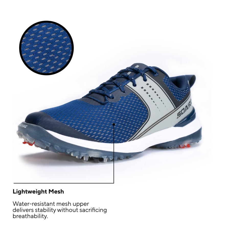 SPEED™ Mesh
