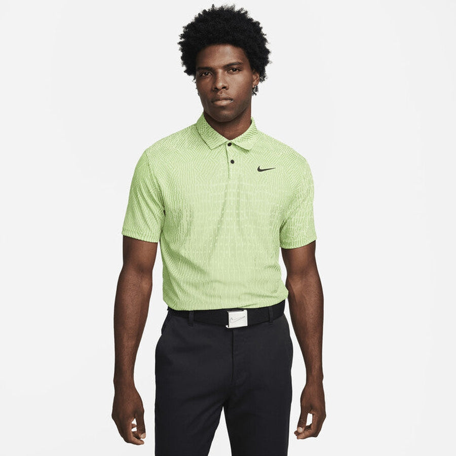 Nike Tour Men's Dri-FIT ADV Golf Polo - Golf Course Logo