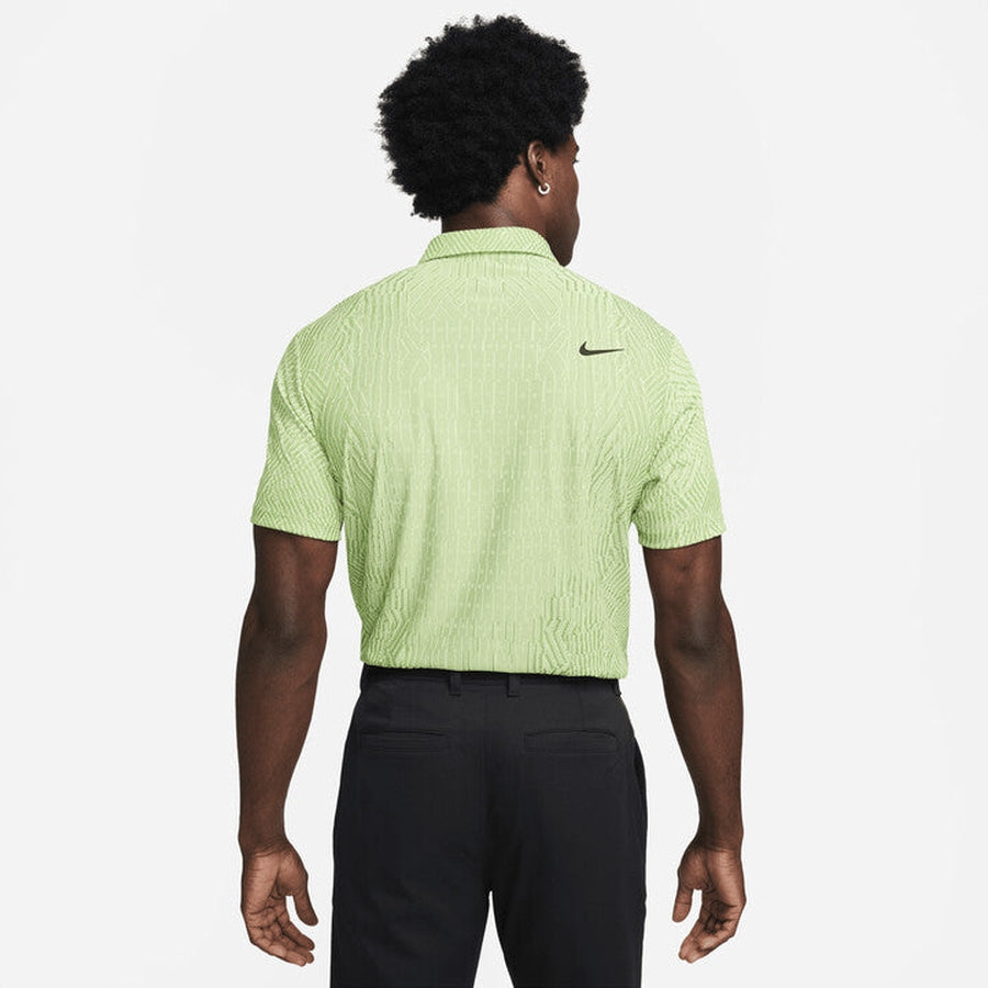 Nike Tour Men's Dri-FIT ADV Golf Polo - Golf Course Logo