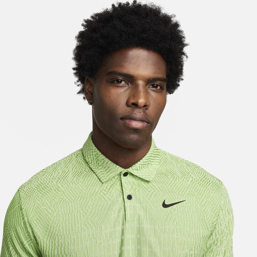 Nike Tour Men's Dri-FIT ADV Golf Polo - Golf Course Logo