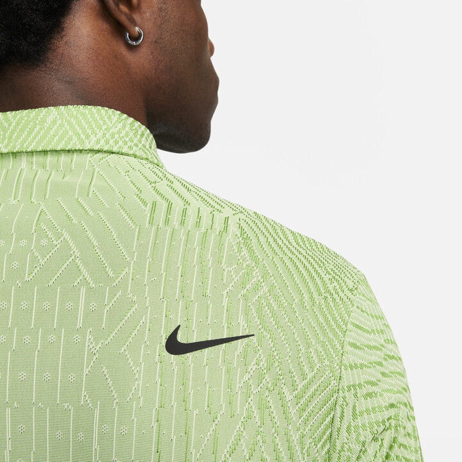 Nike Tour Men's Dri-FIT ADV Golf Polo - Golf Course Logo